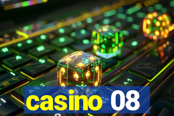 casino 08