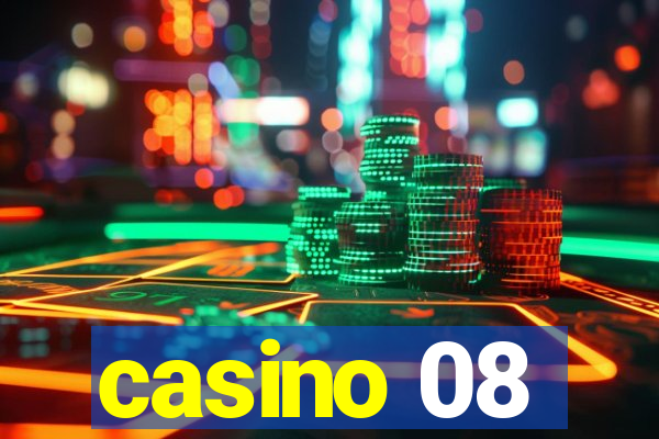 casino 08