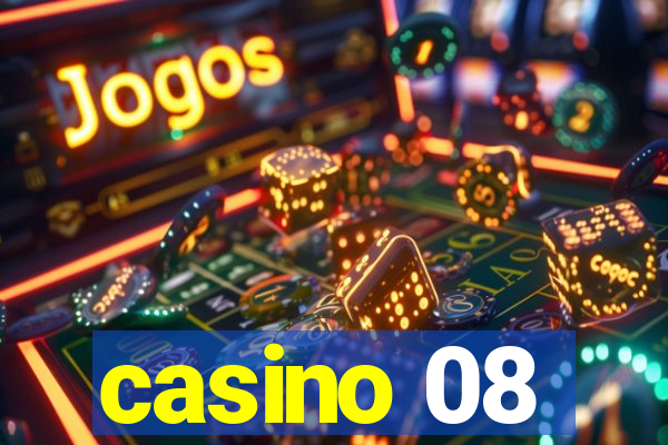 casino 08