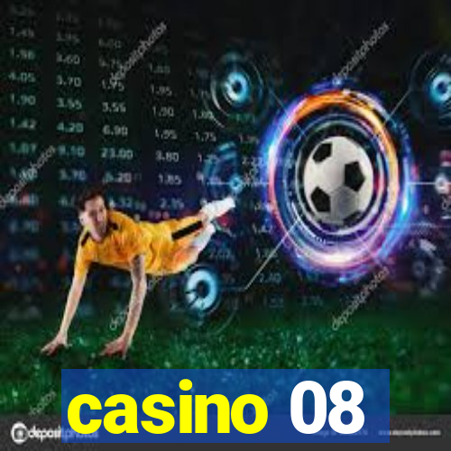 casino 08