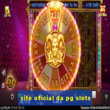 site oficial da pg slots