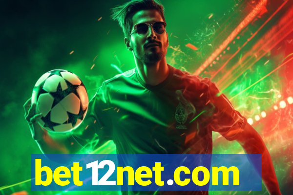 bet12net.com