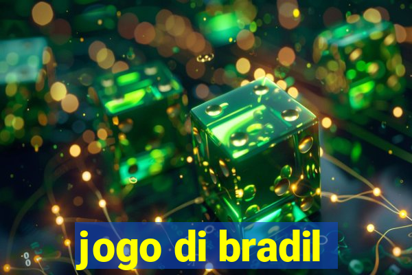 jogo di bradil