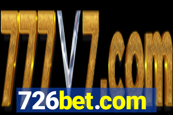 726bet.com