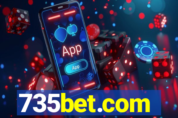 735bet.com