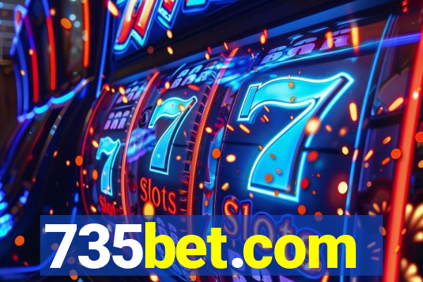 735bet.com