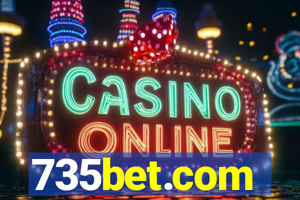 735bet.com