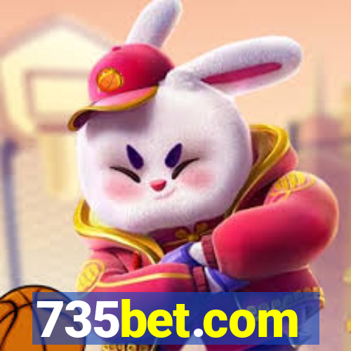 735bet.com