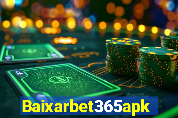 Baixarbet365apk