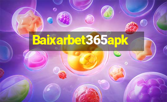 Baixarbet365apk