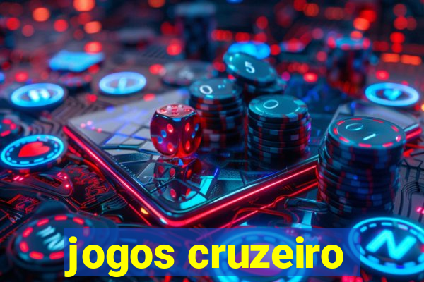 jogos cruzeiro