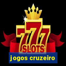 jogos cruzeiro