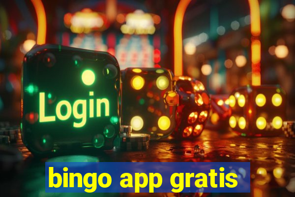 bingo app gratis