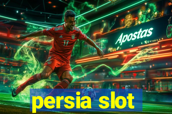 persia slot