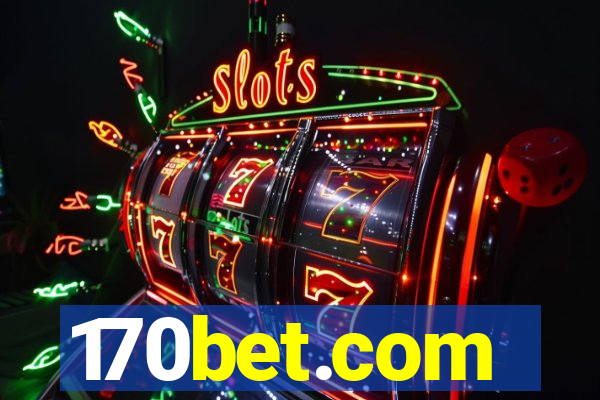 170bet.com