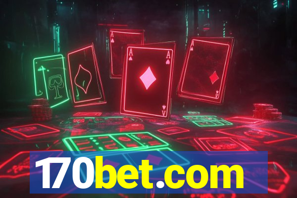 170bet.com