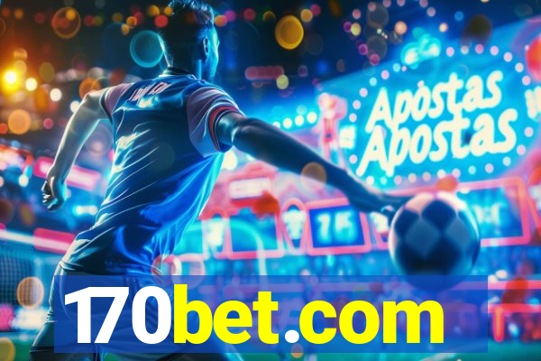 170bet.com