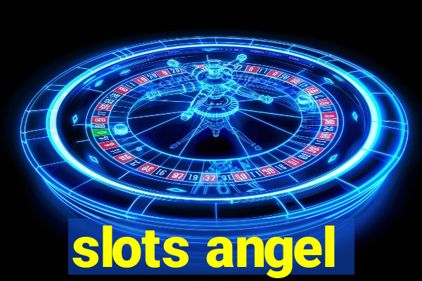 slots angel