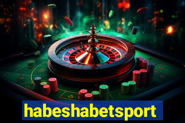 habeshabetsport