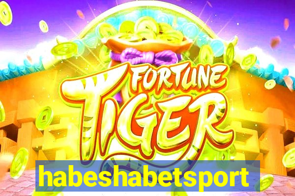 habeshabetsport