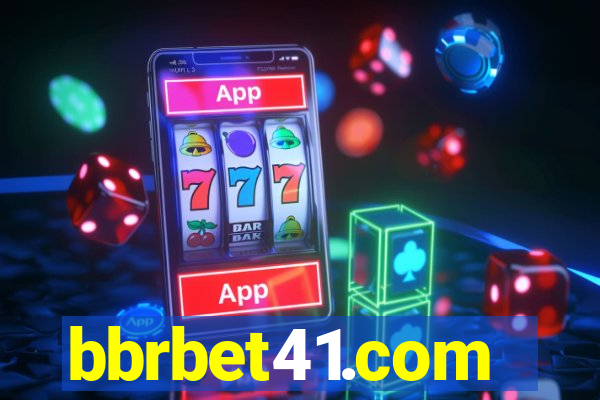 bbrbet41.com