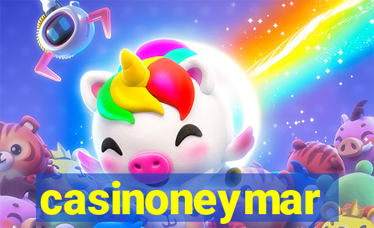 casinoneymar