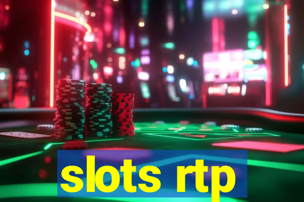 slots rtp