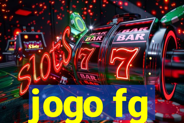 jogo fg