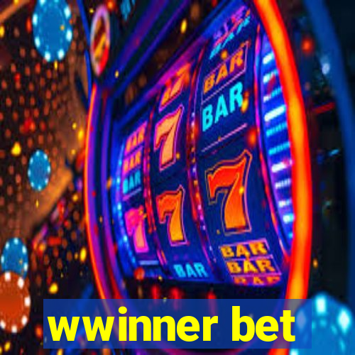 wwinner bet