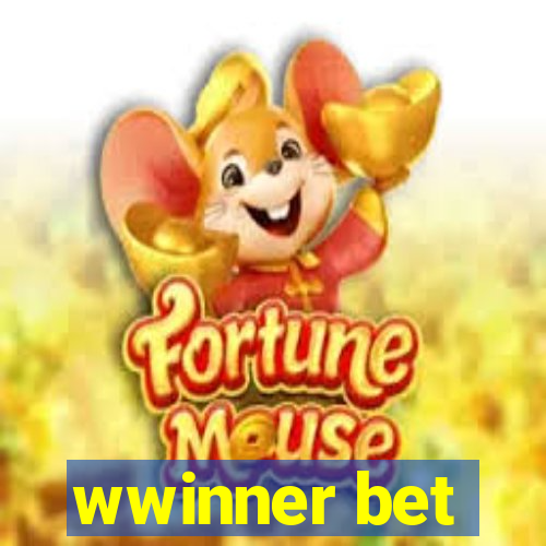 wwinner bet