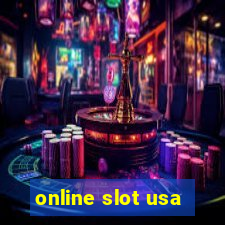 online slot usa