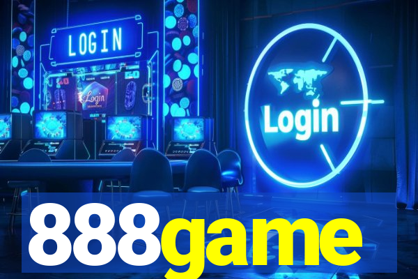 888game