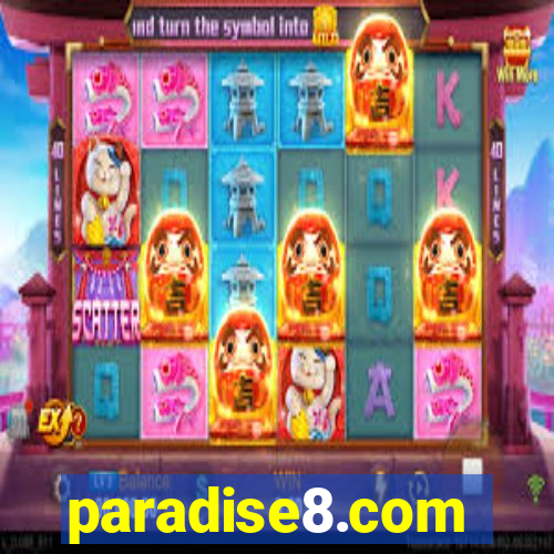 paradise8.com