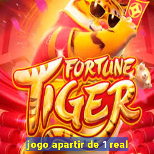 jogo apartir de 1 real