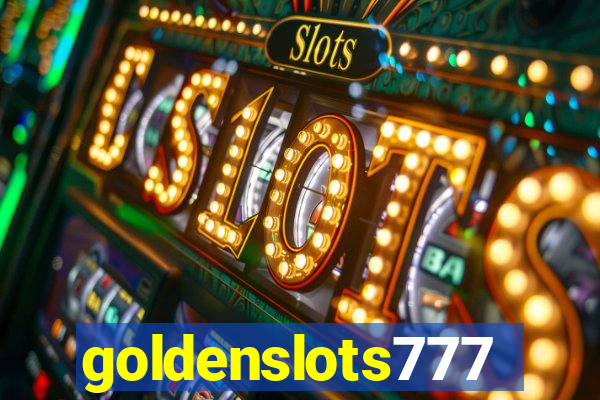 goldenslots777