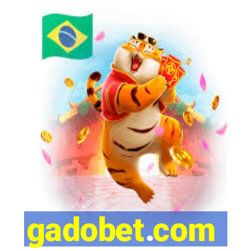 gadobet.com