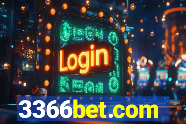 3366bet.com