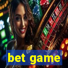 bet game