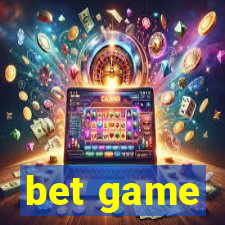 bet game