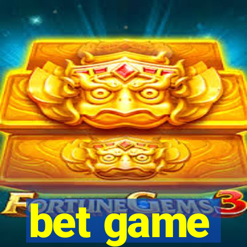 bet game