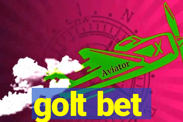 golt bet