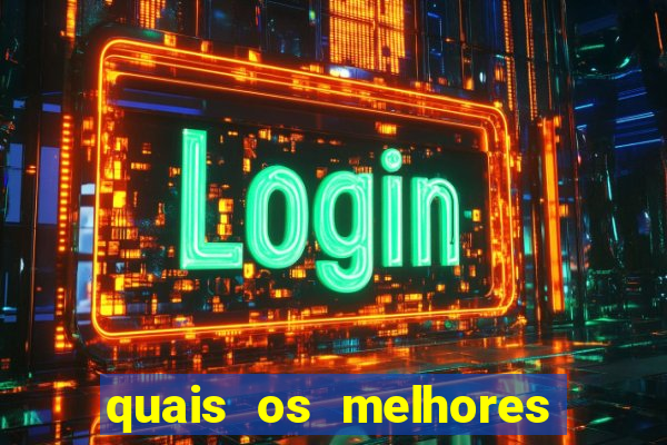 quais os melhores jogos de slots para ganhar dinheiro