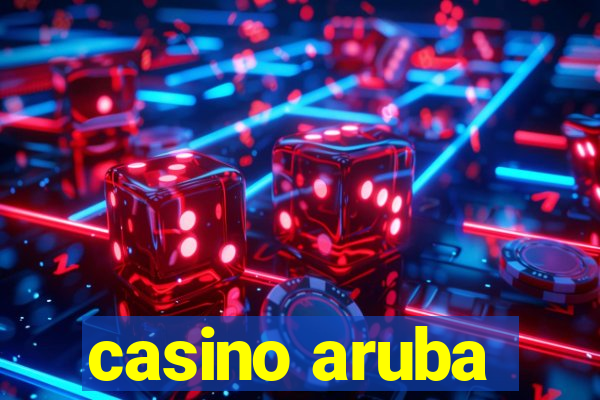 casino aruba