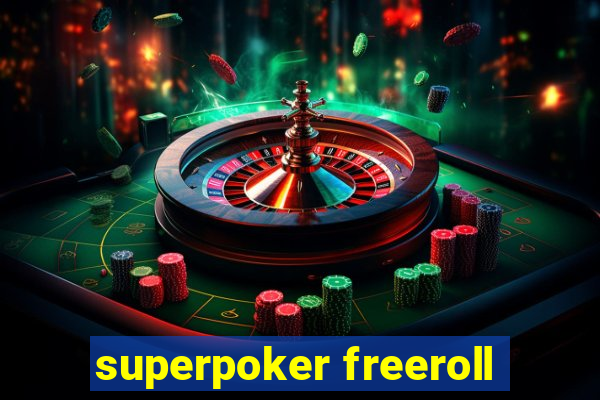 superpoker freeroll