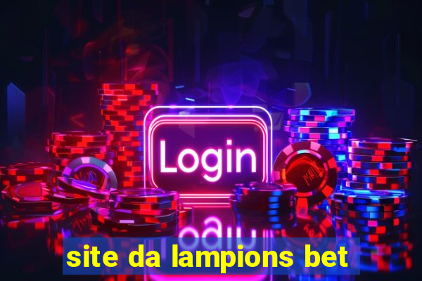 site da lampions bet