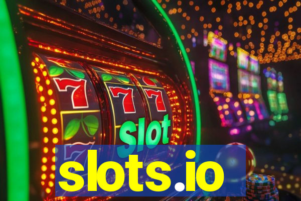 slots.io