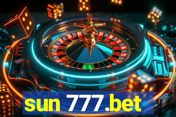 sun 777.bet