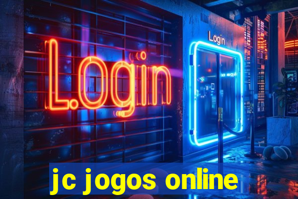 jc jogos online