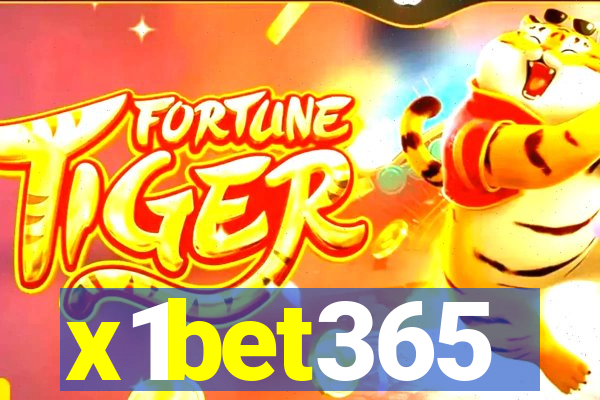 x1bet365