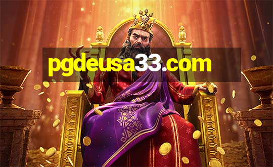 pgdeusa33.com